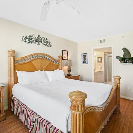 Destin West - Sandpiper By Panhandle Getaways ฟอร์ตวัลตันบีช ภายนอก รูปภาพ