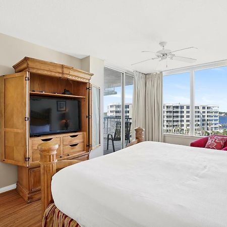 Destin West - Sandpiper By Panhandle Getaways ฟอร์ตวัลตันบีช ภายนอก รูปภาพ