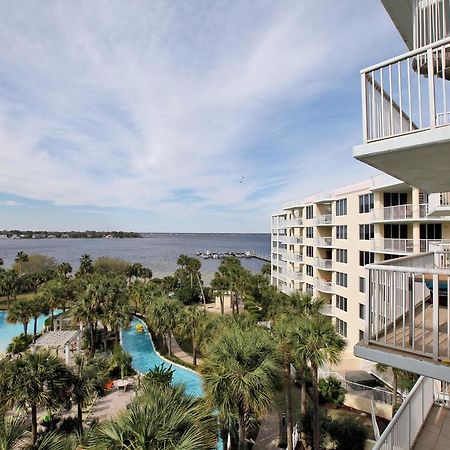 Destin West - Sandpiper By Panhandle Getaways ฟอร์ตวัลตันบีช ภายนอก รูปภาพ