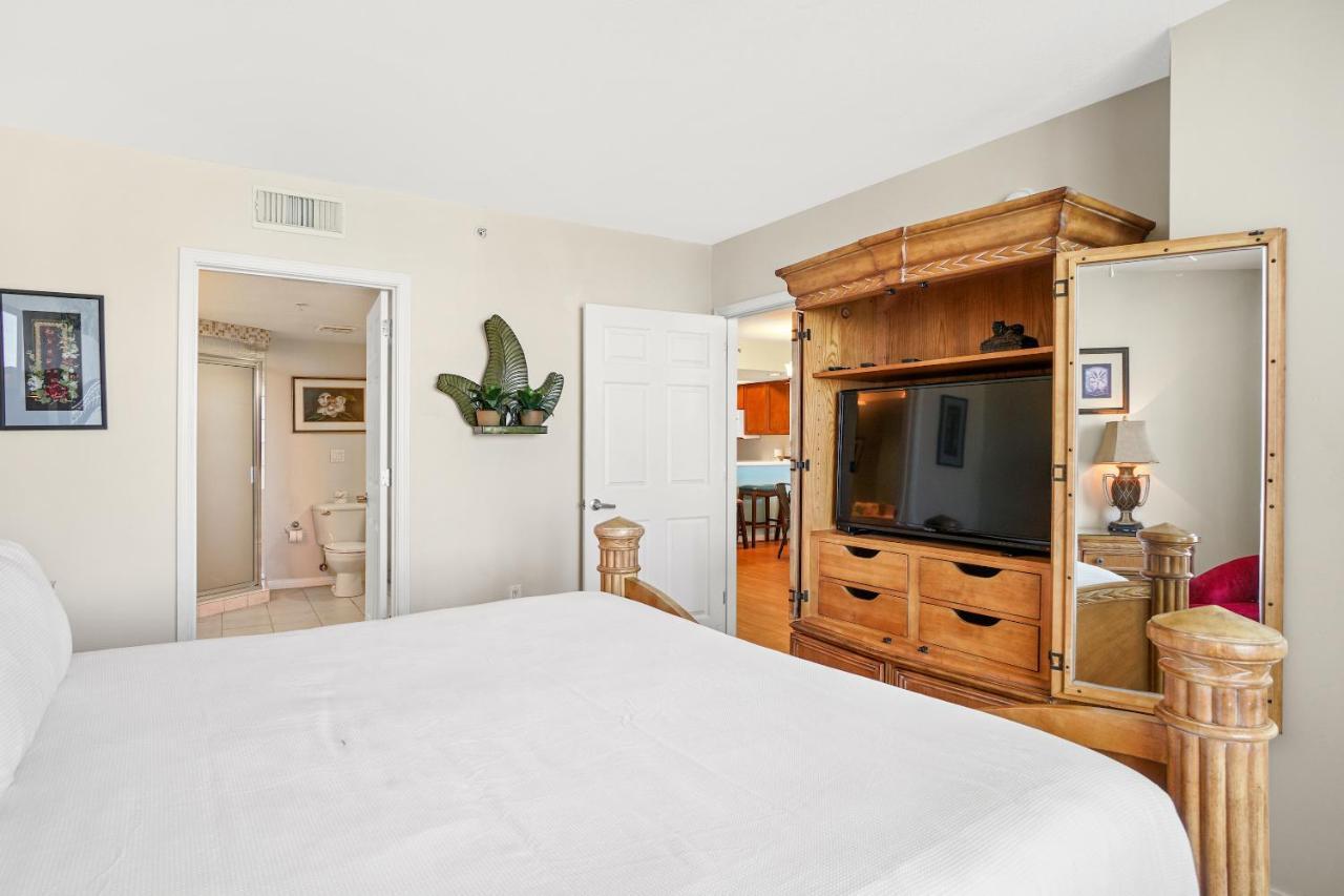 Destin West - Sandpiper By Panhandle Getaways ฟอร์ตวัลตันบีช ภายนอก รูปภาพ