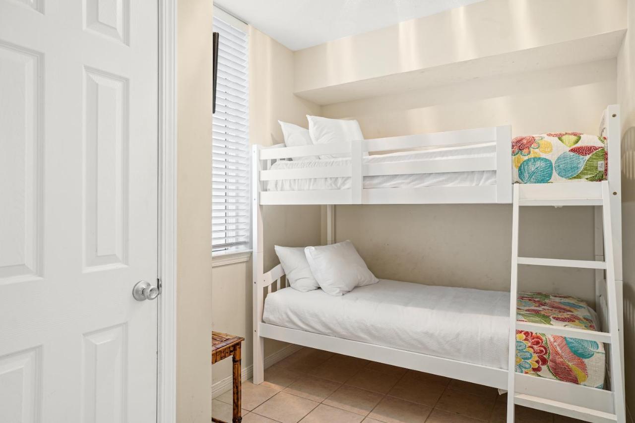 Destin West - Sandpiper By Panhandle Getaways ฟอร์ตวัลตันบีช ภายนอก รูปภาพ