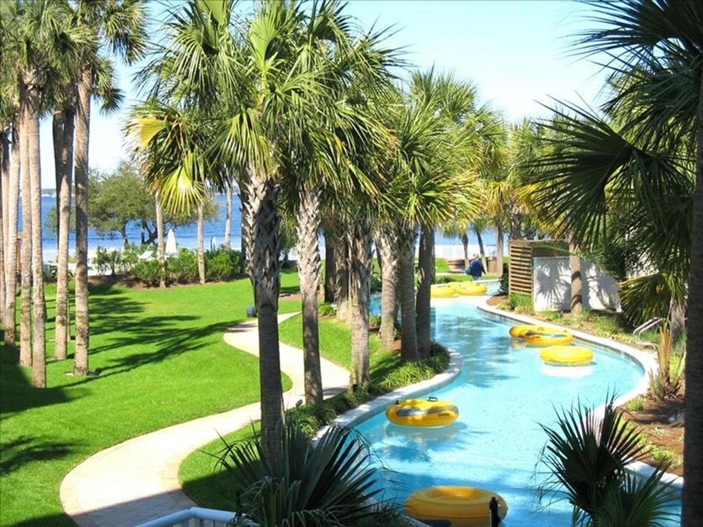 Destin West - Sandpiper By Panhandle Getaways ฟอร์ตวัลตันบีช ภายนอก รูปภาพ