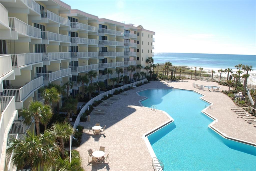 Destin West - Sandpiper By Panhandle Getaways ฟอร์ตวัลตันบีช ภายนอก รูปภาพ