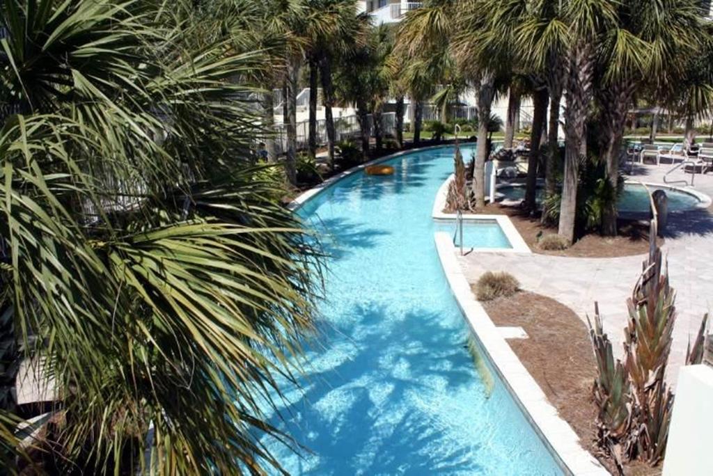 Destin West - Sandpiper By Panhandle Getaways ฟอร์ตวัลตันบีช ภายนอก รูปภาพ