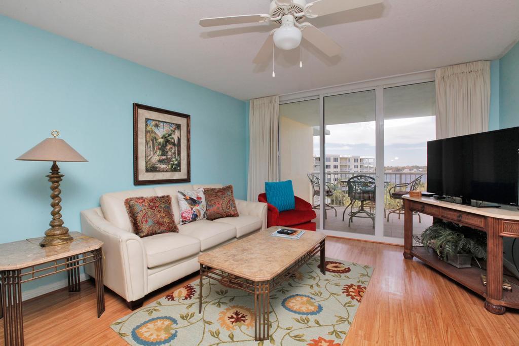 Destin West - Sandpiper By Panhandle Getaways ฟอร์ตวัลตันบีช ภายนอก รูปภาพ